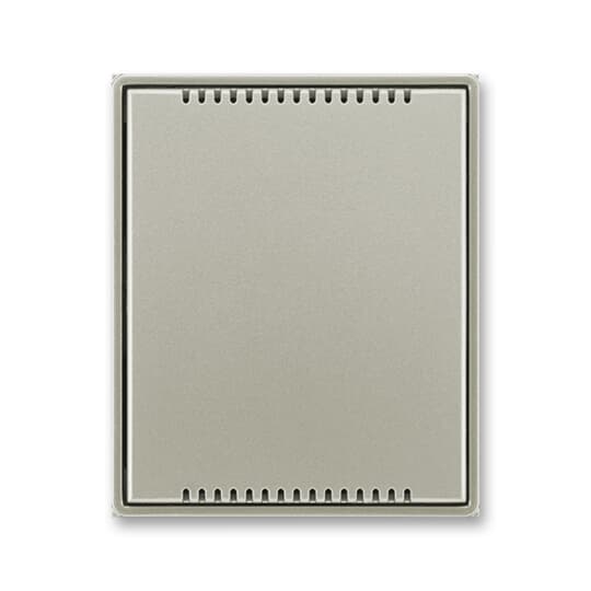 5015E-A00200 32 Kryt výkonového modulu, starostříbrná